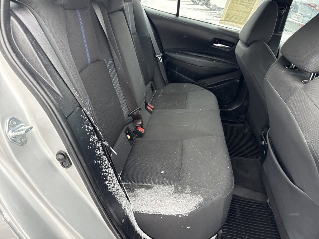 Used 2021 Toyota Corolla SE image 26