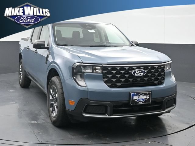 New 2026 Ford Maverick XLT FWD image 8