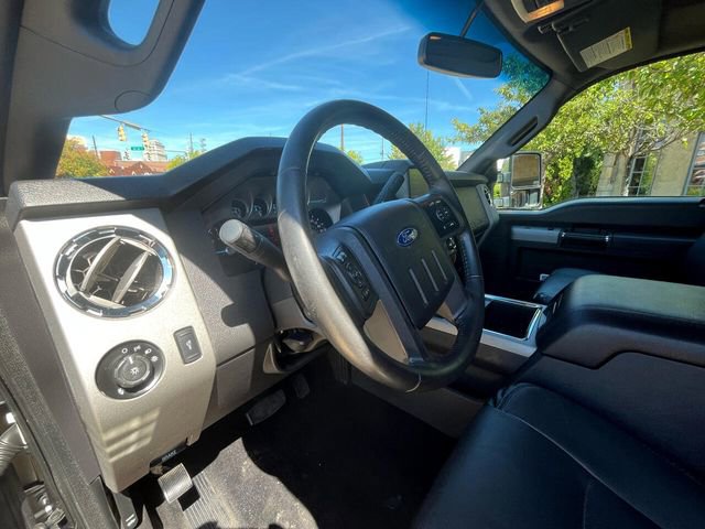 Used 2016 Ford F250 Lariat w/ Lariat Ultimate Package image 29