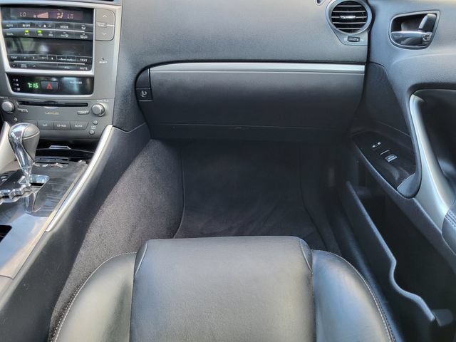 Used 2011 Lexus IS 250 AWD image 28