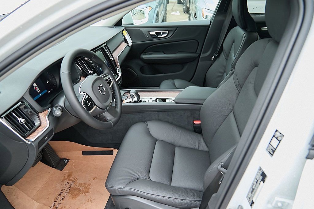 New 2026 Volvo V60 B5 Cross Country Plus w/ Climate Package image 14