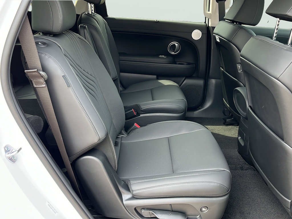 New 2026 Hyundai Palisade SEL AWD/4WD image 22
