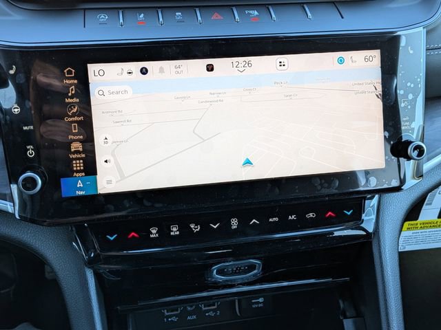 New 2026 Jeep Grand Cherokee Limited image 26