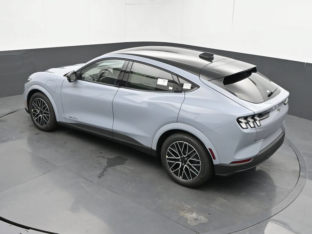 New 2026 Ford Mustang Mach-E Premium AWD/4WD image 39