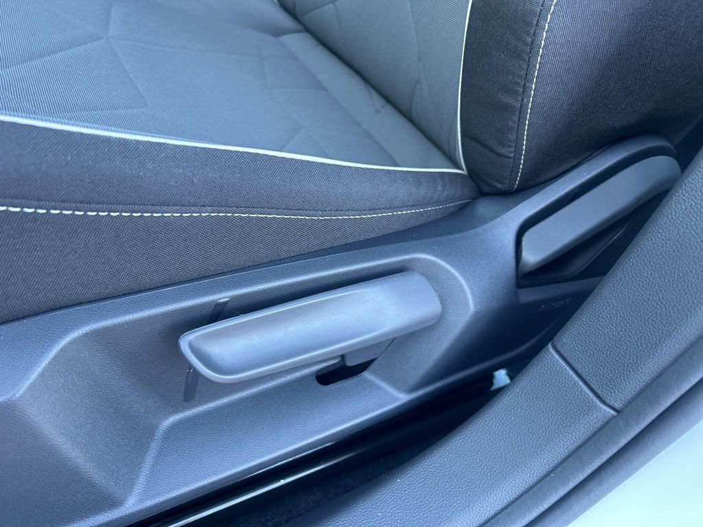 New 2026 Volkswagen Jetta Sport FWD image 11