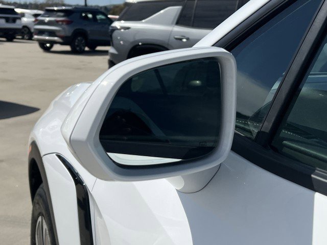 Used 2025 Chevrolet Blazer EV LT image 20