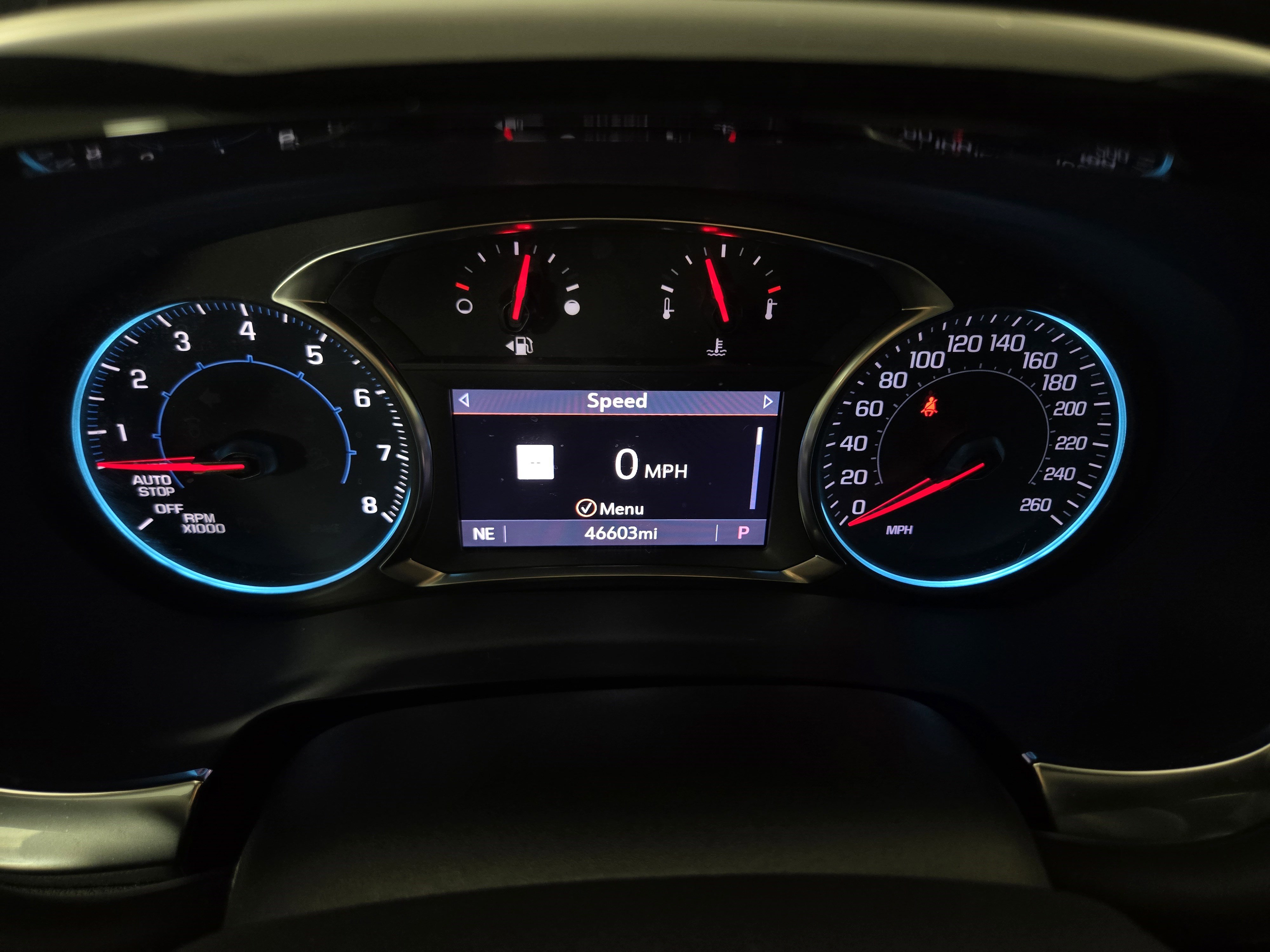 Used 2022 Chevrolet Traverse LT AWD/4WD image 18