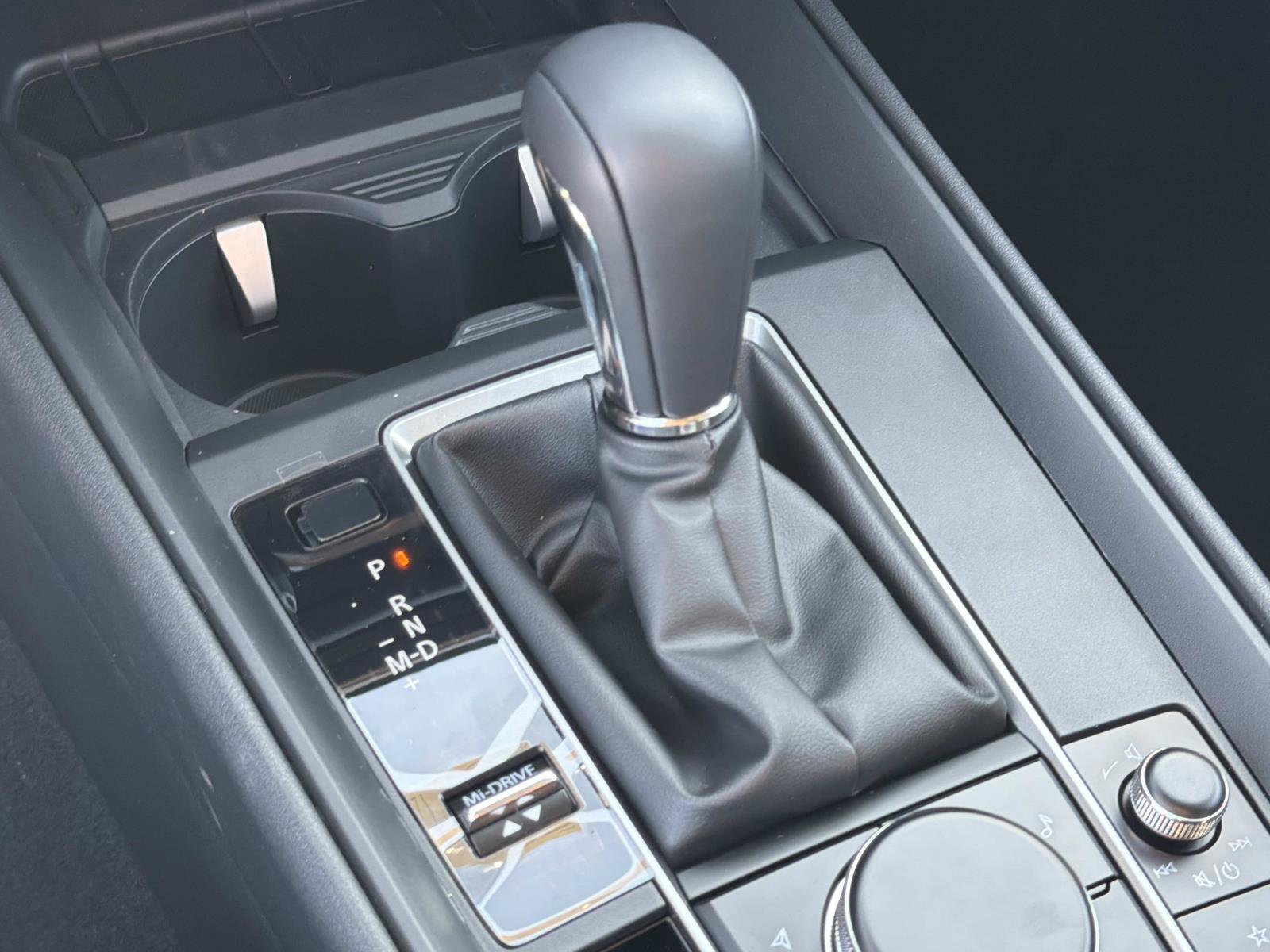 New 2025 MAZDA CX-50 AWD 2.5 S w/ Cargo Package image 11