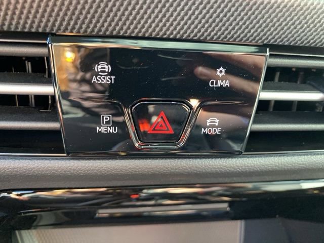 New 2025 Volkswagen GTI SE image 36