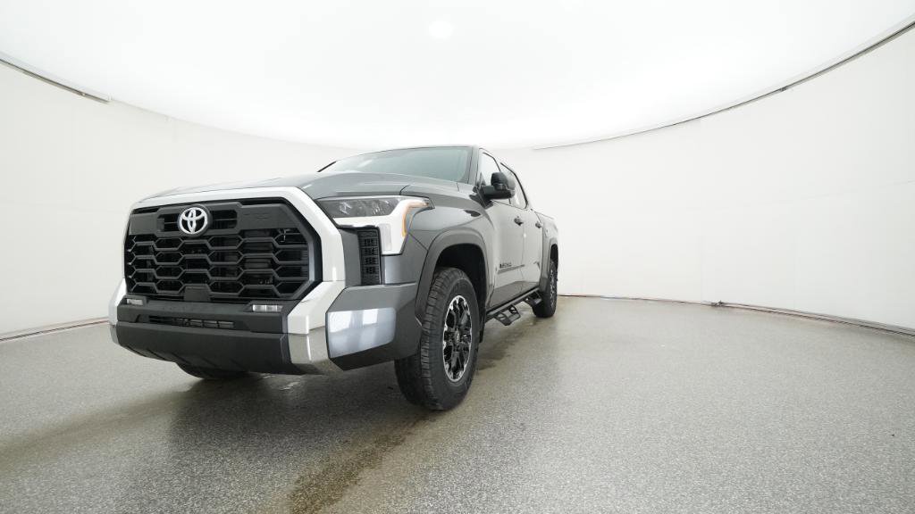 New 2026 Toyota Tundra SR5 image 11