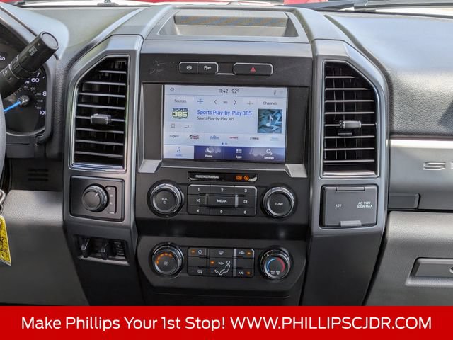 Used 2022 Ford F250 XLT AWD/4WD image 17