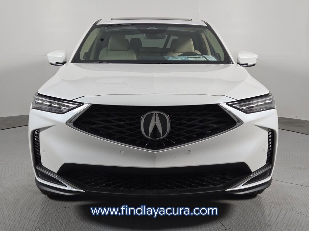 New 2026 Acura MDX w/ Technology Package image 9