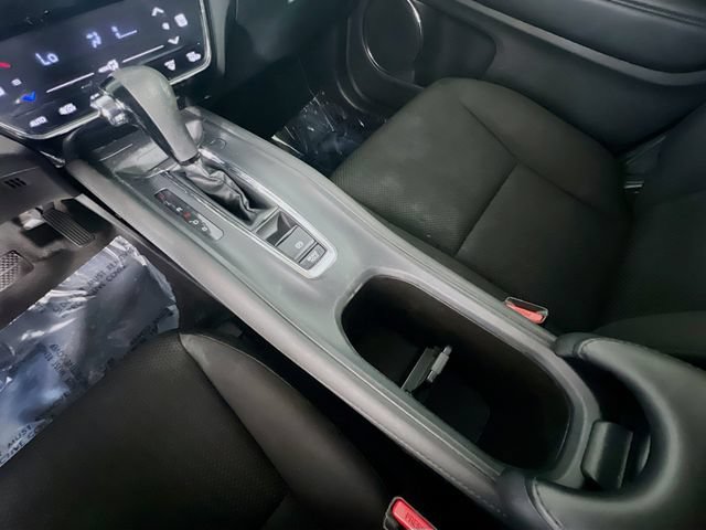 Used 2017 Honda HR-V EX image 25