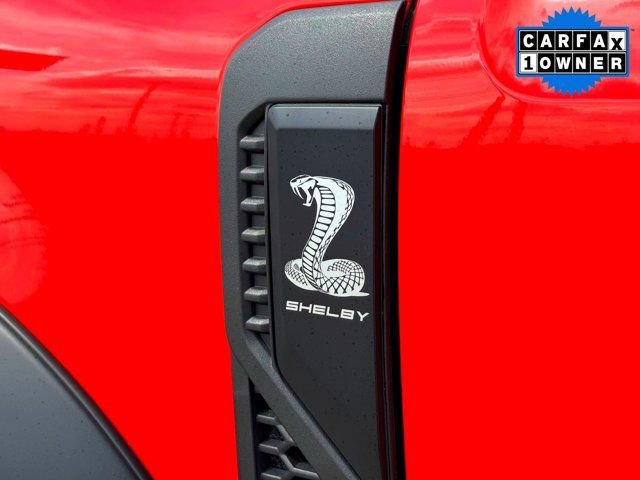 Used 2024 Ford F250 Lariat w/ Lariat Ultimate Package AWD/4WD image 14