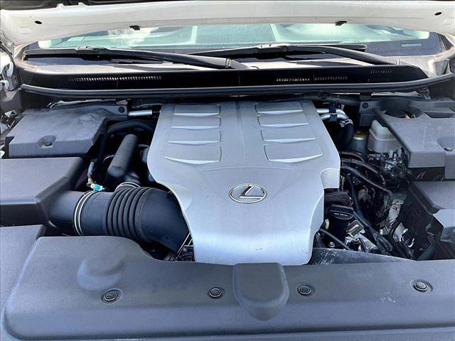 Used 2014 Lexus GX 460 w/ Premium Package image 11