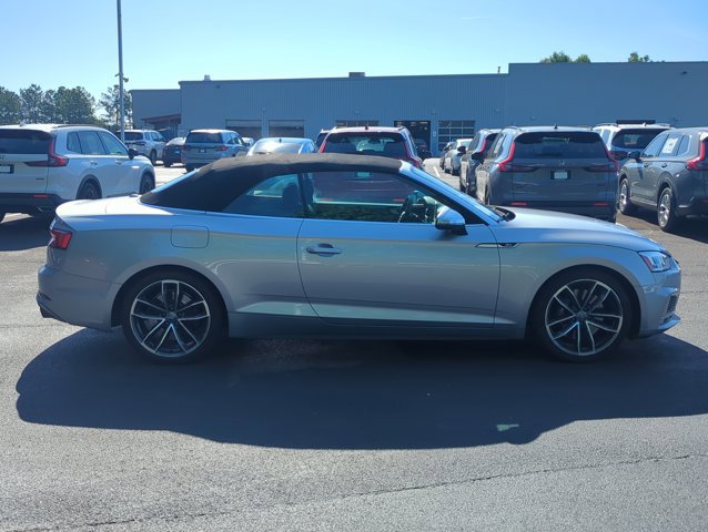 Used 2018 Audi S5 Prestige AWD/4WD image 4