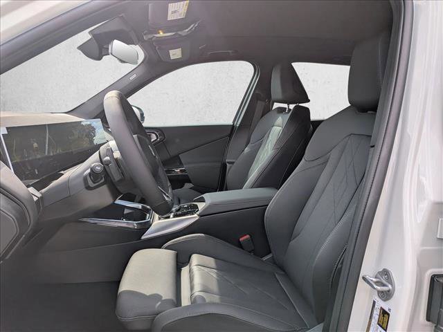 New 2026 BMW X3 xDrive30 w/ Premium Package image 4