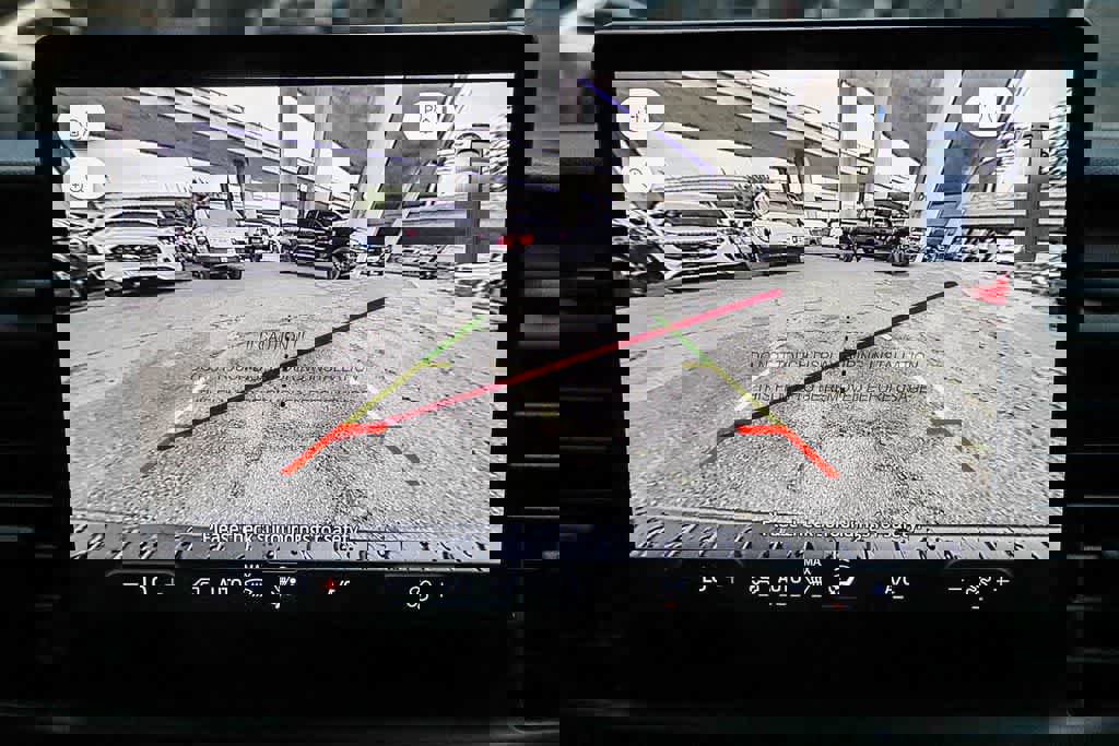 New 2026 Ford Transit 250 Low Roof image 25