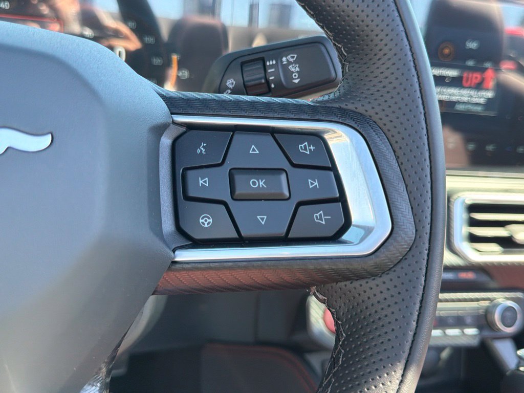 New 2026 Ford Mustang Premium RWD image 29