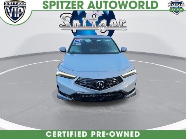 Used 2026 Acura Integra A-Spec w/ Technology Package FWD image 6