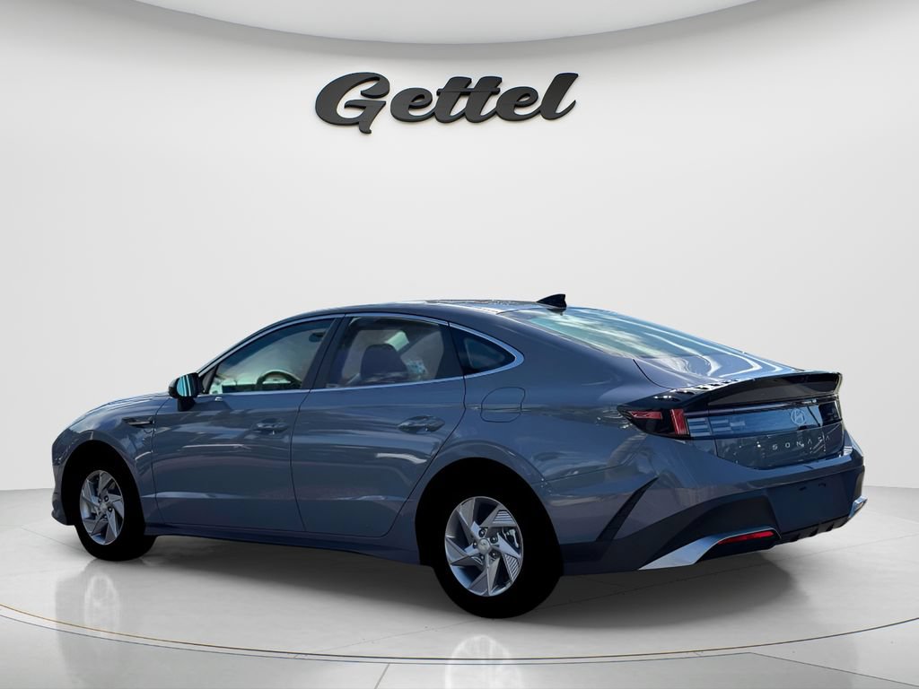 New 2026 Hyundai Sonata SE FWD image 11