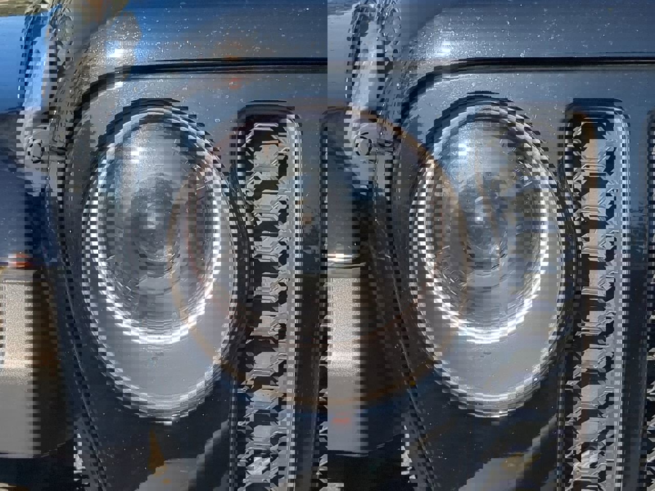 Used 2021 Jeep Wrangler Unlimited Rubicon w/ Trailer Tow Package image 10