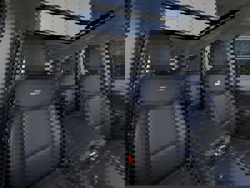 New 2026 Ford Expedition Max Platinum w/ Driver's Package image 10