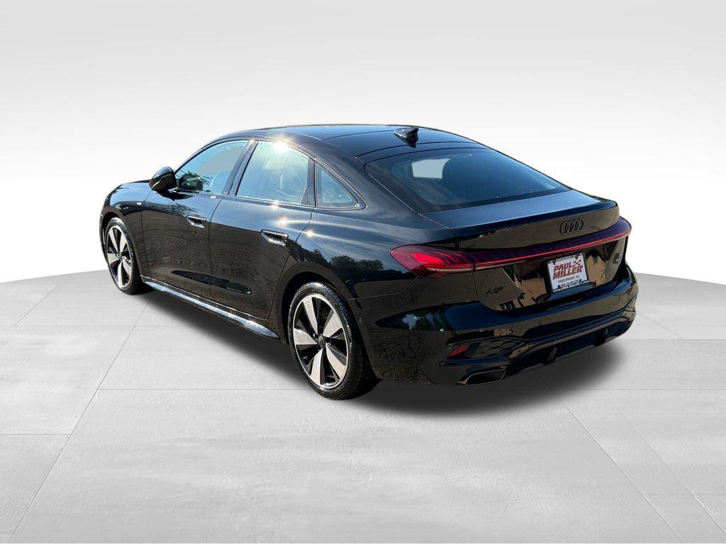 New 2026 Audi A5 Premium Plus AWD/4WD image 5