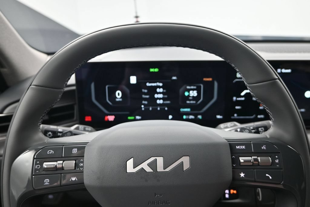 New 2026 Kia EV9 Wind AWD/4WD image 15