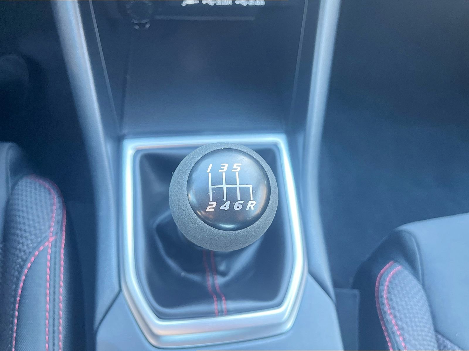 Used 2024 Subaru WRX Premium image 16