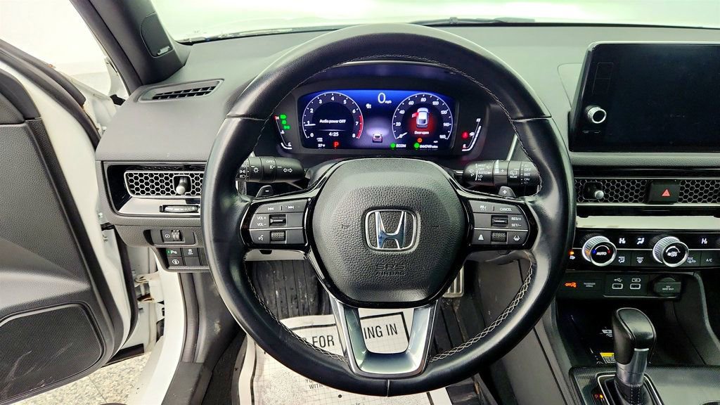Used 2022 Honda Civic Sport Touring image 14