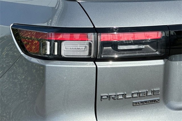 Used 2025 Honda Prologue Touring image 33