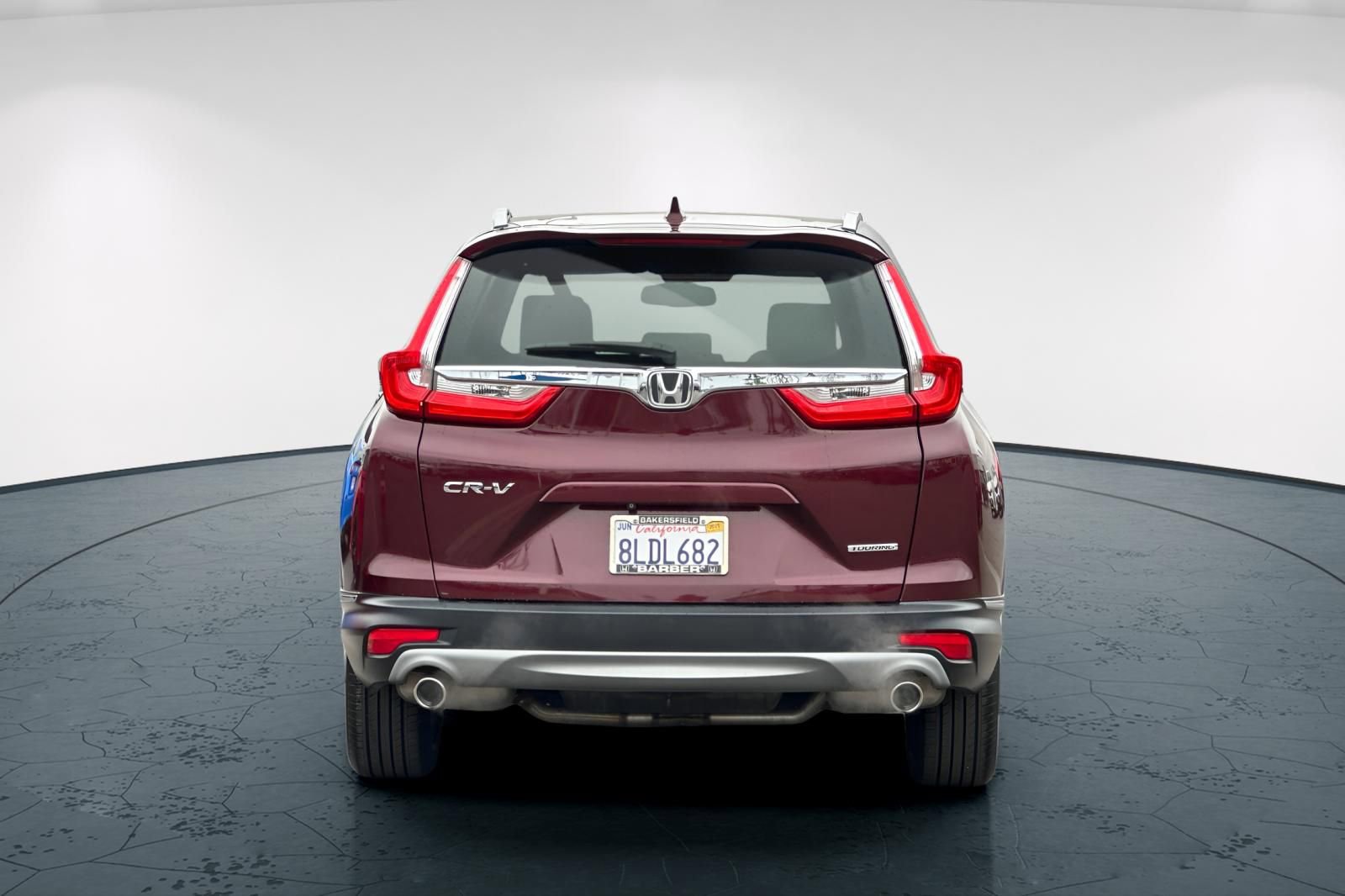 Used 2019 Honda CR-V Touring image 5
