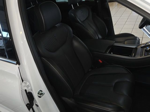 Used 2025 Hyundai Palisade Calligraphy FWD image 26