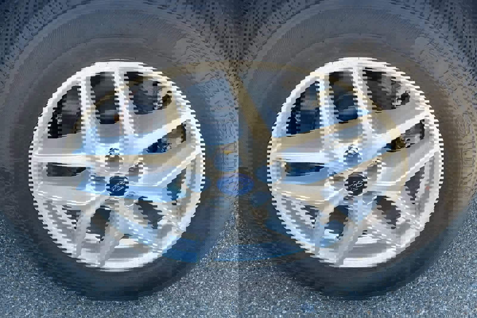 Used 2022 Ford Edge SEL AWD/4WD image 22