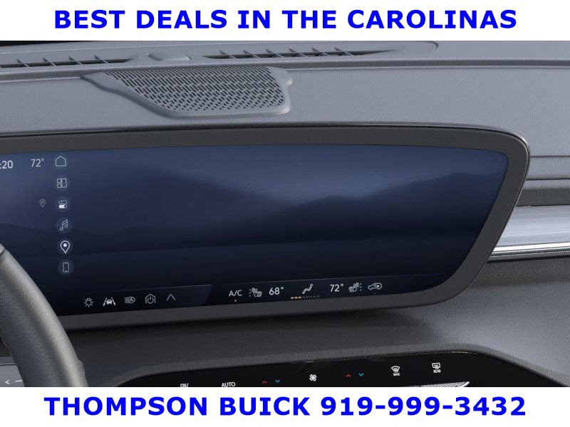 New 2025 Buick Enclave Preferred image 23