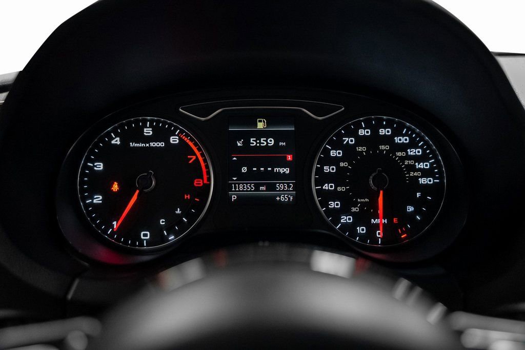 Used 2015 Audi A3 1.8T Premium Plus image 44