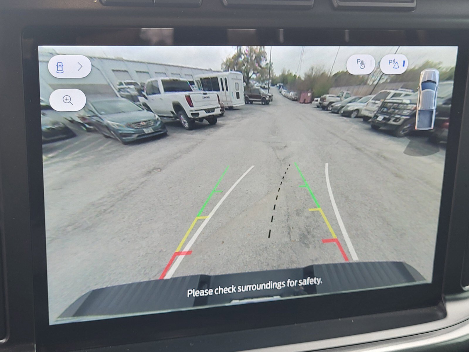 Certified 2024 Ford F150 STX image 22