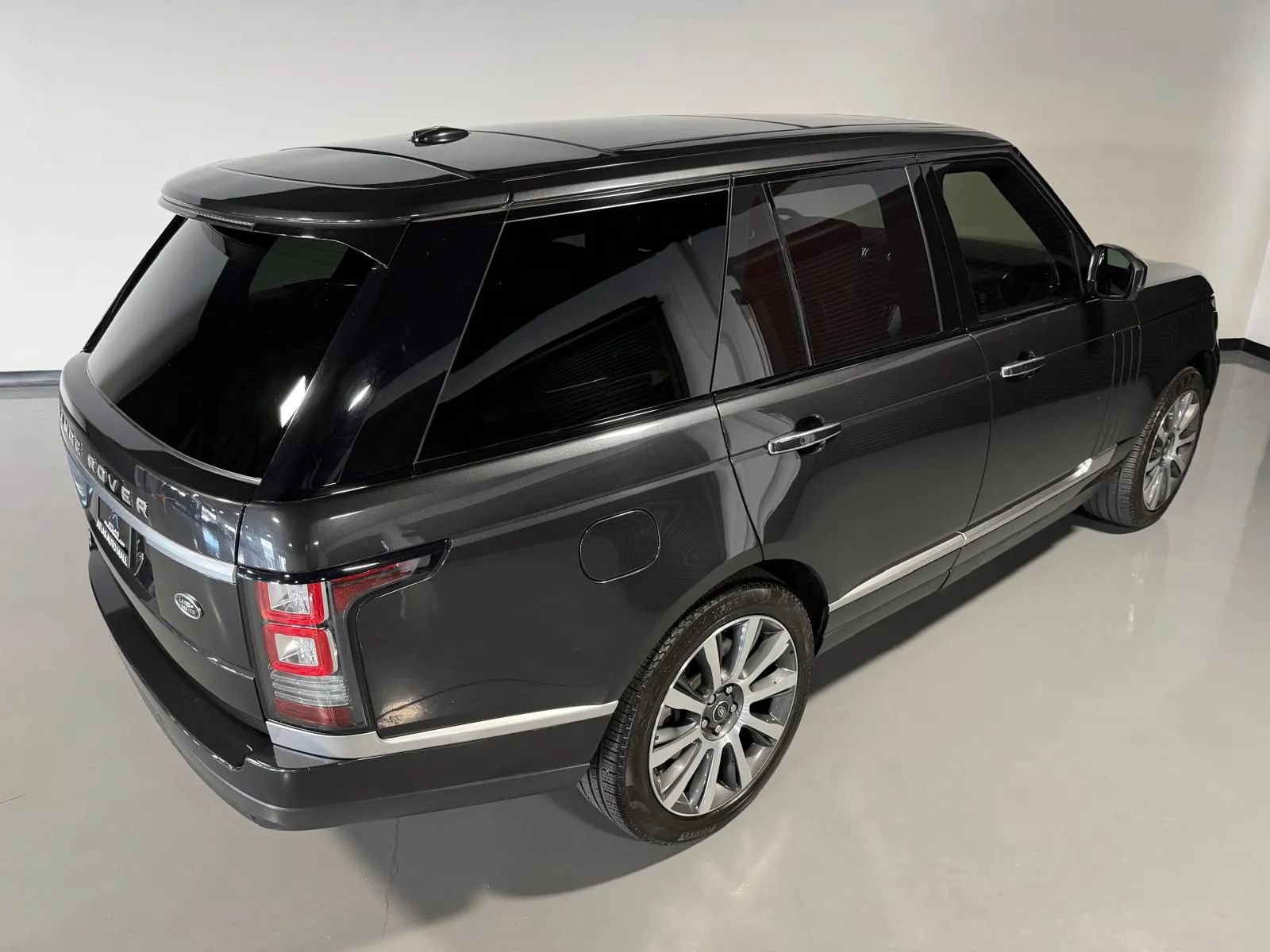 Used 2014 Land Rover Range Rover Autobiography AWD/4WD image 45