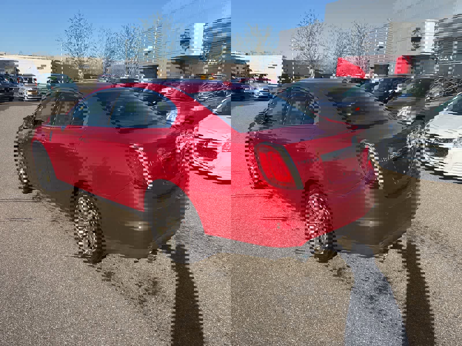 Used 2009 Lincoln MKS AWD image 7