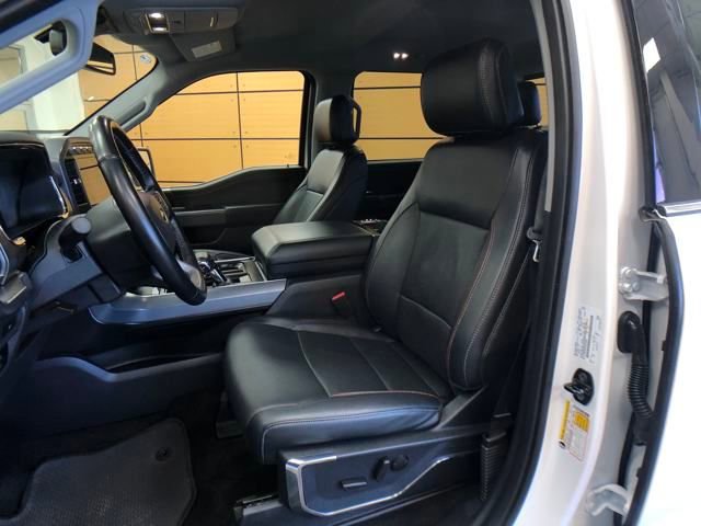 Certified 2023 Ford F150 Lariat image 10