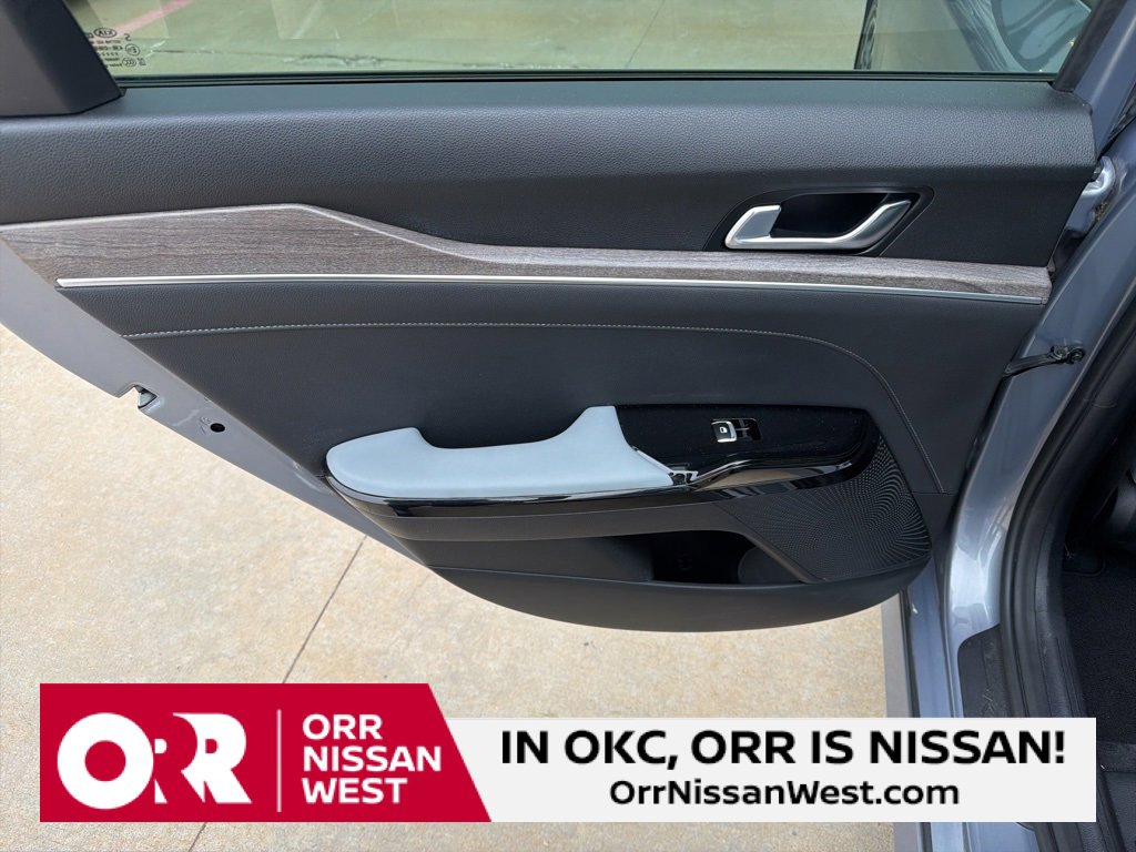 Used 2021 Kia K5 EX image 15