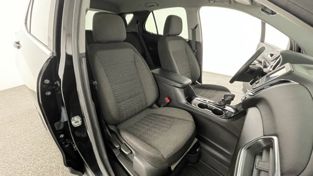 Used 2024 Chevrolet Equinox LT w/ LPO, Floor Liner Package image 46