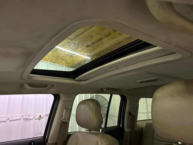 Used 2014 Jeep Patriot Limited w/ Sun/Sound Group AWD/4WD image 24