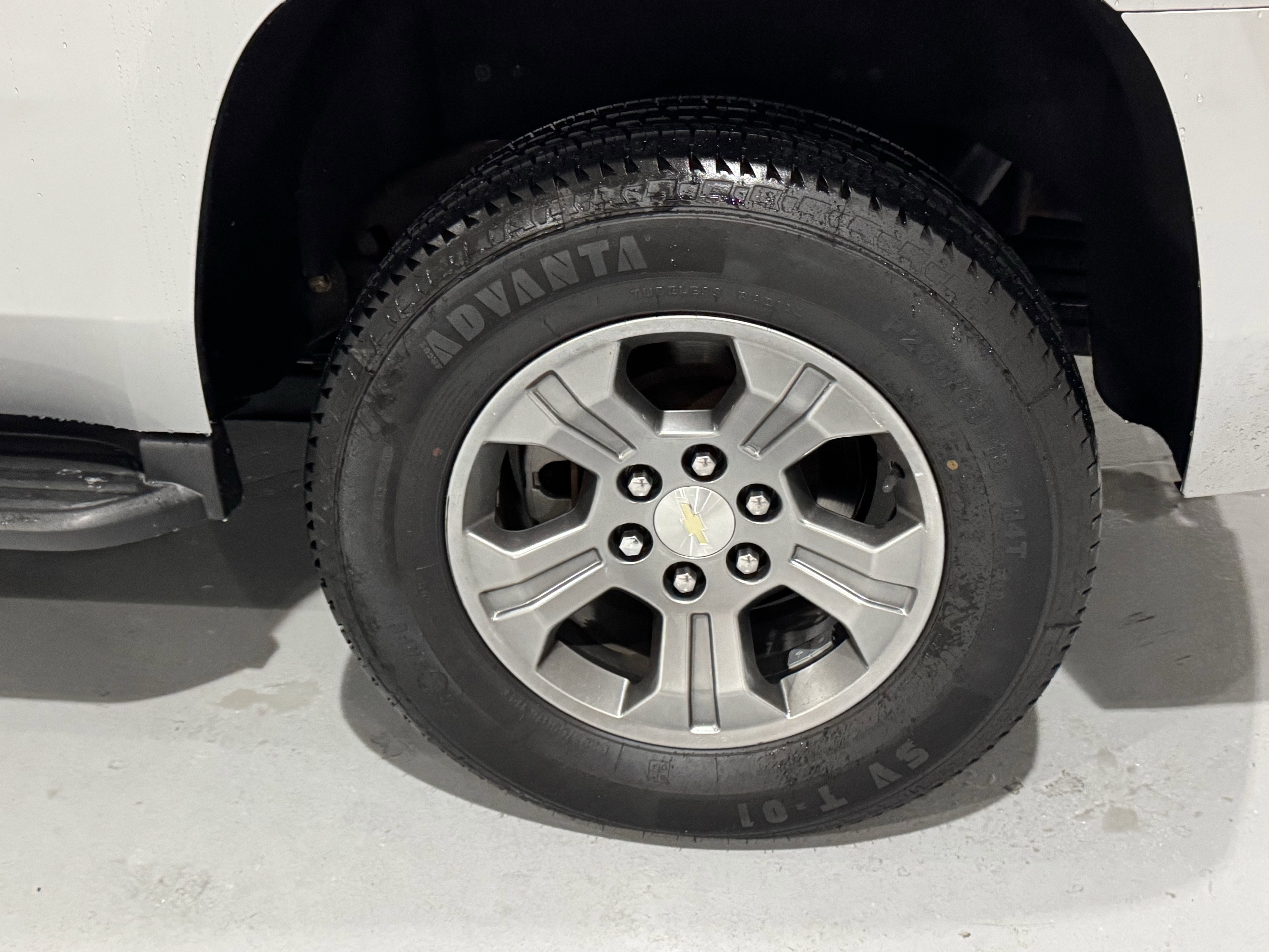 Used 2020 Chevrolet Tahoe LS image 41