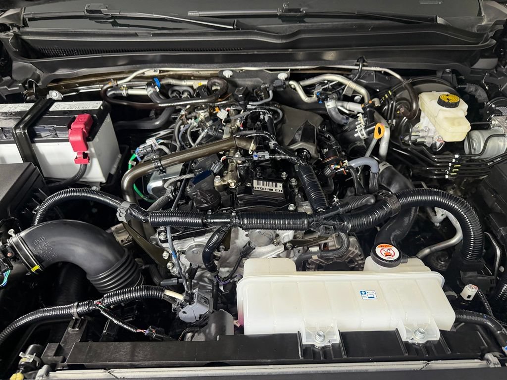 Used 2025 Toyota Tacoma SR5 RWD image 33