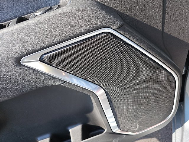 New 2026 Chevrolet Silverado 1500 LT AWD/4WD image 33