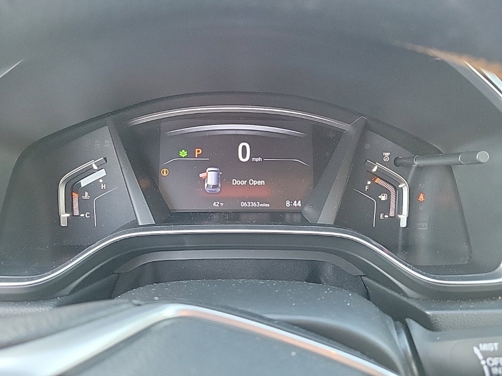 Used 2019 Honda CR-V EX image 11