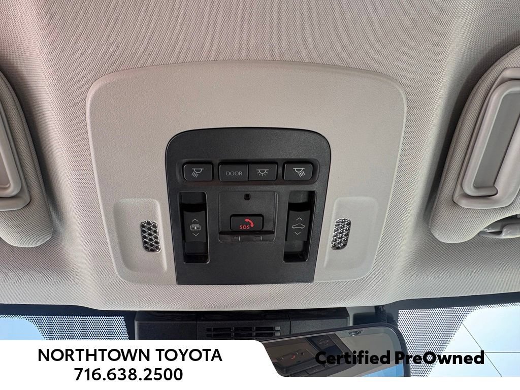 Used 2026 Toyota Camry XLE w/ Premium Plus Package AWD/4WD image 26