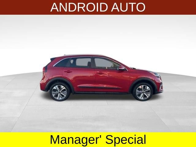 Used 2021 Kia Niro EX Premium w/ Cold Weather Package image 8